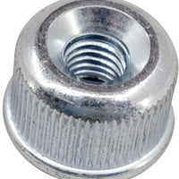 Omcan - Leveler Insert for Chrome Wire Shelving, Pack of 100 - 14463