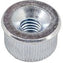 Omcan - Leveler Insert for Chrome Wire Shelving, Pack of 80 - 14463