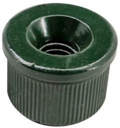 Omcan - Leveler Insert for Epoxy Wire Shelving, Pack of 100 - 20061