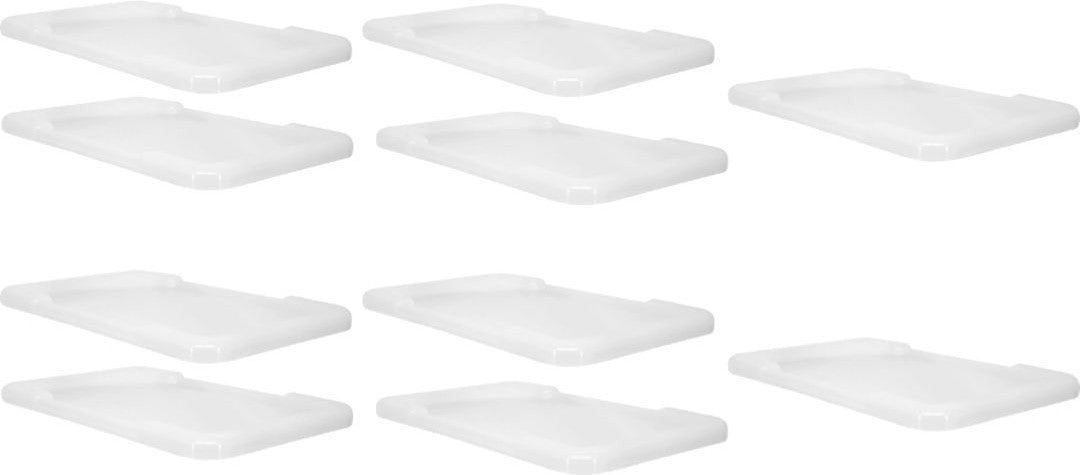 Omcan - Lid For Meat Lugs, Pack of 5 - 10963