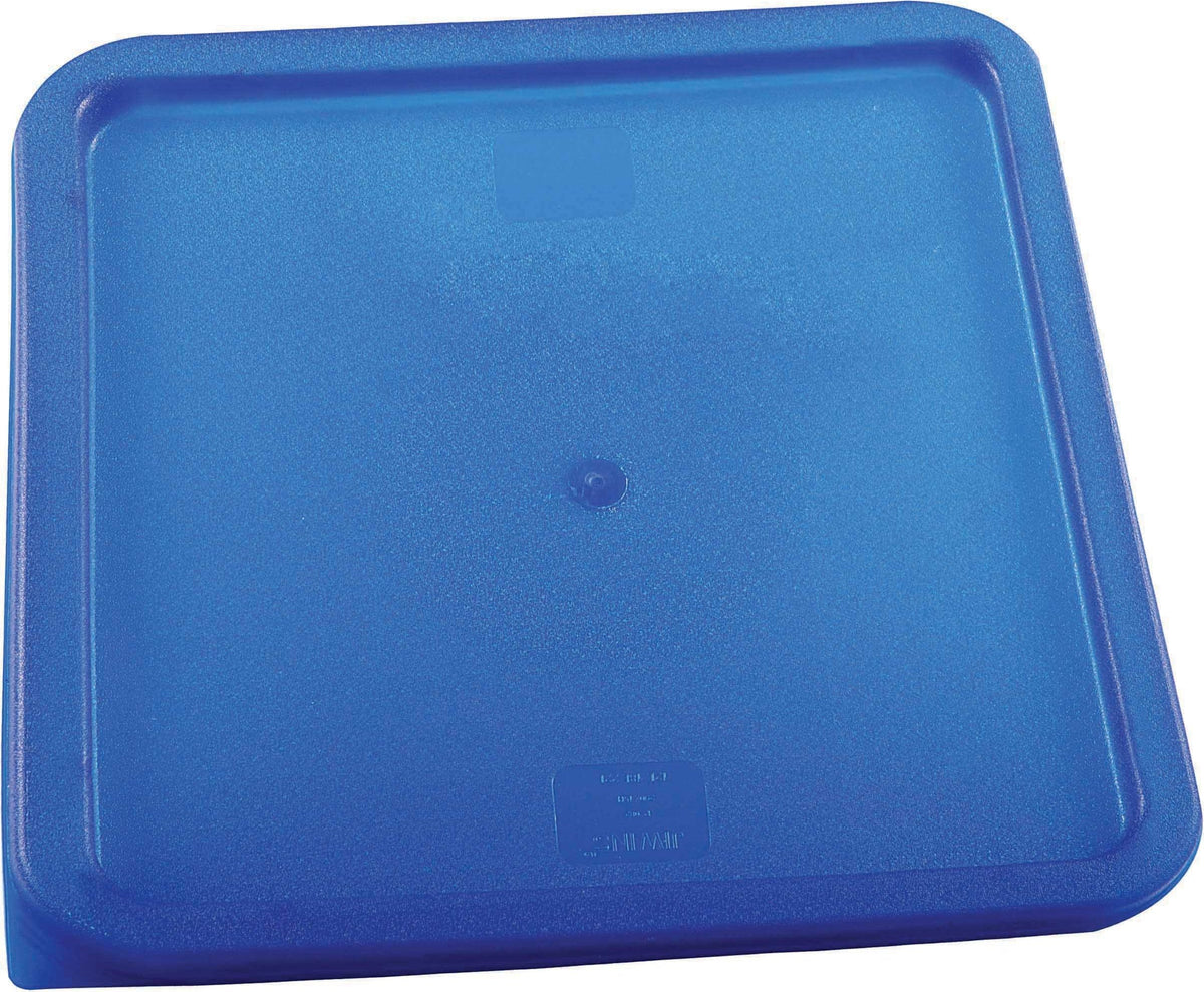 Omcan - Lid for 12 - 18 & 22 QT Storage Containers, Pack of 20 - 80202