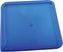 Omcan - Lid for 12 - 18 & 22 QT Storage Containers, Pack of 20 - 80202