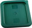 Omcan - Lid for 2 & 4 QT Storage Containers, Pack of 40 - 80181