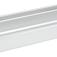 Omcan - Long 2.5" Deep 1/2-Size Stainless Steel Steam Table Pan, Pack of 10 - 80616