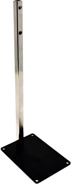 Omcan - M80 Counter Stand For Ticket Dispenser - 13682