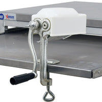 Omcan - Manual Meat Clamp Tenderizer, Pack of 3 - 38038