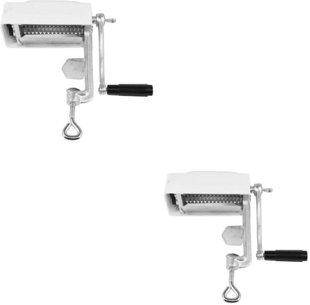 Omcan - Manual Meat Clamp Tenderizer, Pack of 3 - 38038