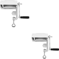 Omcan - Manual Meat Clamp Tenderizer, Pack of 3 - 38038