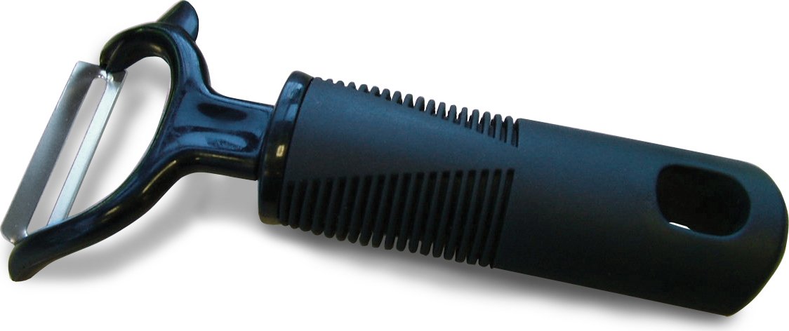 Omcan - Manual Peeler, Pack of 40 - 14142