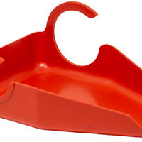 Omcan - Manual Tomato Squeezer with Plastic Funnel And Drip - 30105