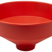 Omcan - Manual Tomato Squeezer with Plastic Funnel And Drip - 30105