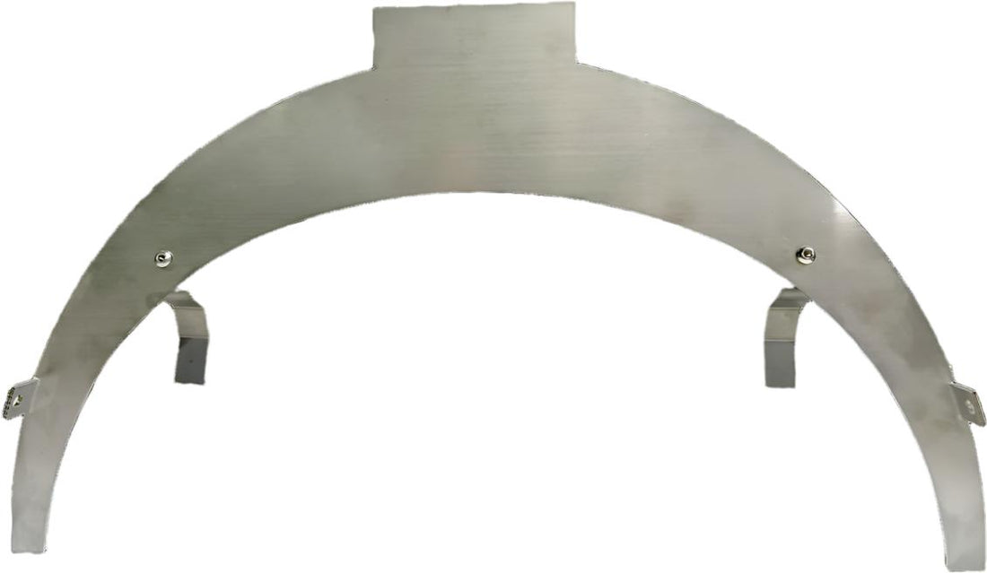 Omcan - Mouth Reduction for Valoriani “Igloo” and “OT” Ovens - 48466