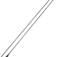 Omcan - Naan Rods Pack of 2, Pack of 4 - 48120