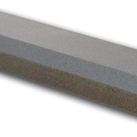 Omcan - Norton Aluminum Oxide Quick Cut Bench Combination, Pack of 5 - 10976