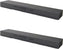 Omcan - Norton Sharpening Stone JUM3 Crystolon Combination Giant Bench Stone - 10970