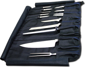 Omcan - Nylon Knife Bag, 5/cs - 12912