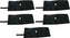 Omcan - Nylon Knife Bag, Pack of 4 - 12912
