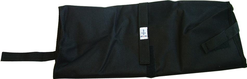 Omcan - Nylon Knife Bag, Pack of 5 - 12912