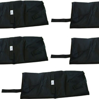 Omcan - Nylon Knife Bag, Pack of 5 - 12912