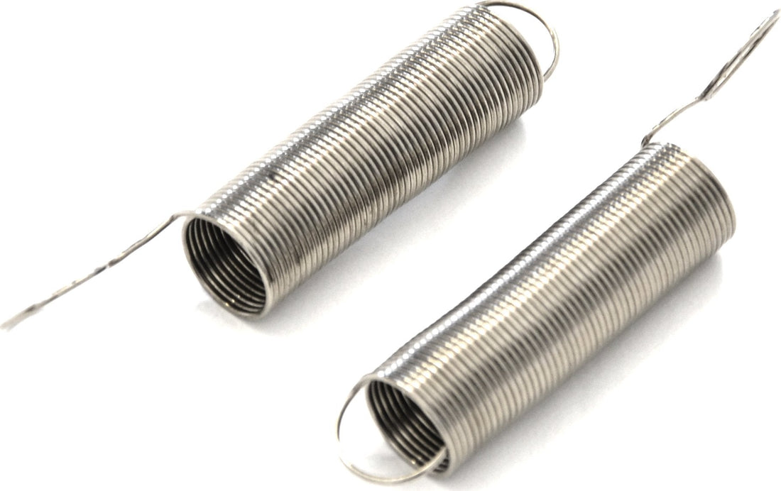 Omcan - Pack of 2 Springs For Cheese Cutters, Pack of 10 - 14791