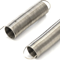 Omcan - Pack of 2 Springs For Cheese Cutters, Pack of 10 - 14791