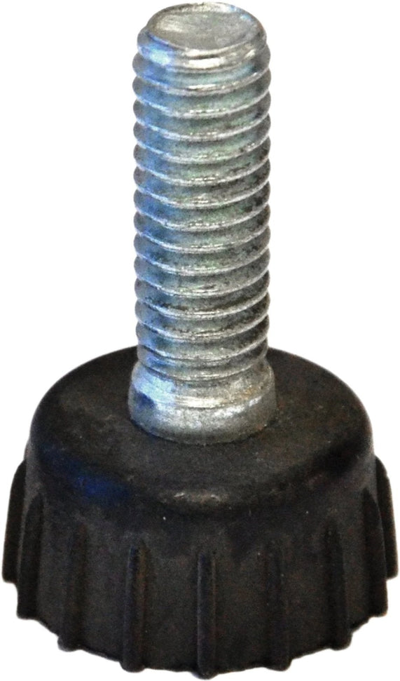 Omcan - Pack of 4 Leveler Bolt For Shelving Units, Pack of 60 - 14464