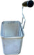 Omcan - Pasta Cooker Rectangular Basket with Right Handle - 49108