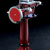 Omcan - Pedestal For Volano 12" Manual Slicers - 18986