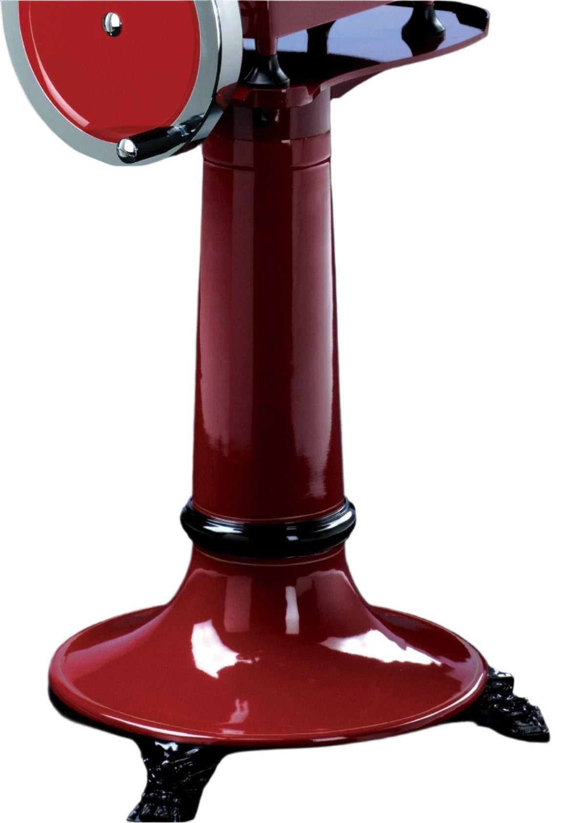 Omcan - Pedestal For Volano 14" & 14.5" Manual Slicers - 18987