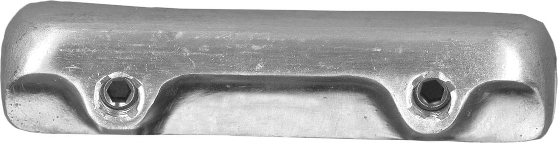 Omcan - Pizza Knife Handle for 18" Pizza Knife, Pack of 10 - 12746