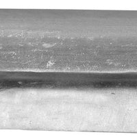 Omcan - Pizza Knife Handle for 18" Pizza Knife, Pack of 10 - 12746