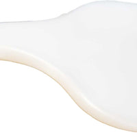 Omcan - Plastic Hamburger Meat/Patty Scoop, Pack of 50 - 14252