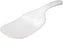Omcan - Plastic Hamburger Meat/Patty Scoop, Pack of 60 - 14252