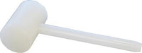 Omcan - Plastic Meat Mallet, Pack of 3 - 14218