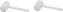 Omcan - Plastic Meat Mallet, Pack of 3 - 14218