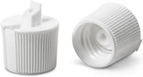 Omcan - Polytop Closure For Mineral Bottle Omcan 39244, Pack of 100 - 39245