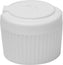 Omcan  - Polytop Closure For Mineral Bottle Omcan 39244, Pack of 100 - 39245