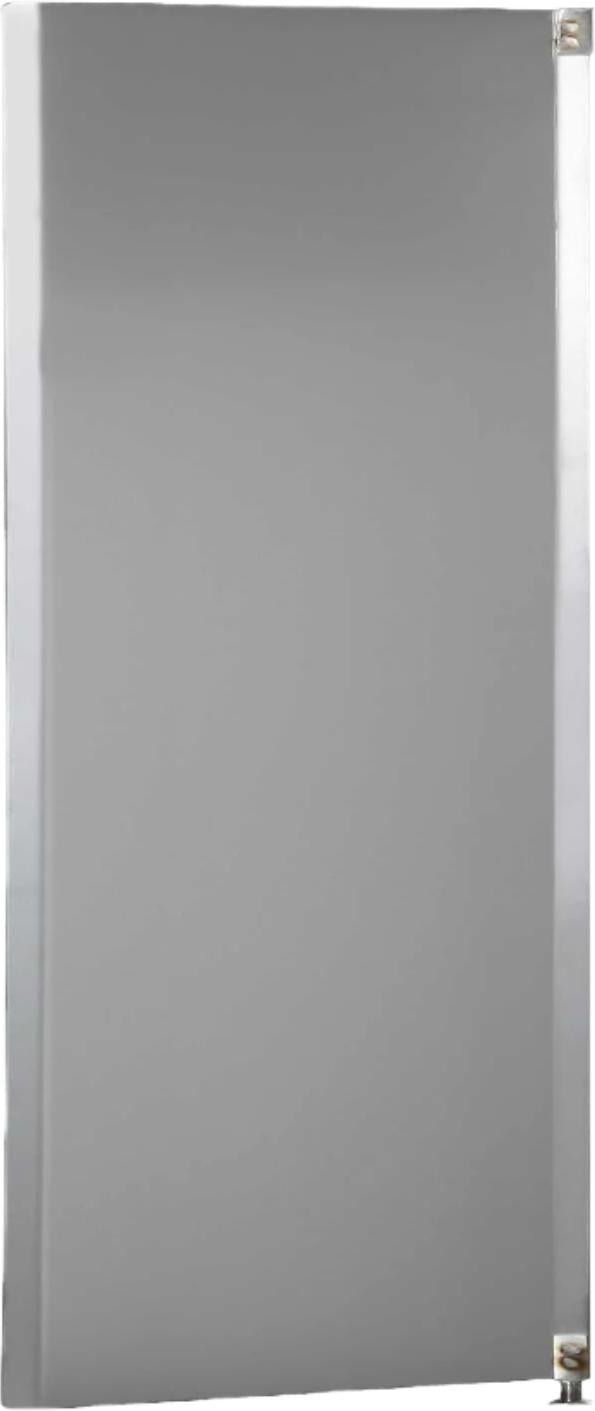 Omcan - Potis GD4/E3 Single Heat Shield - 49129