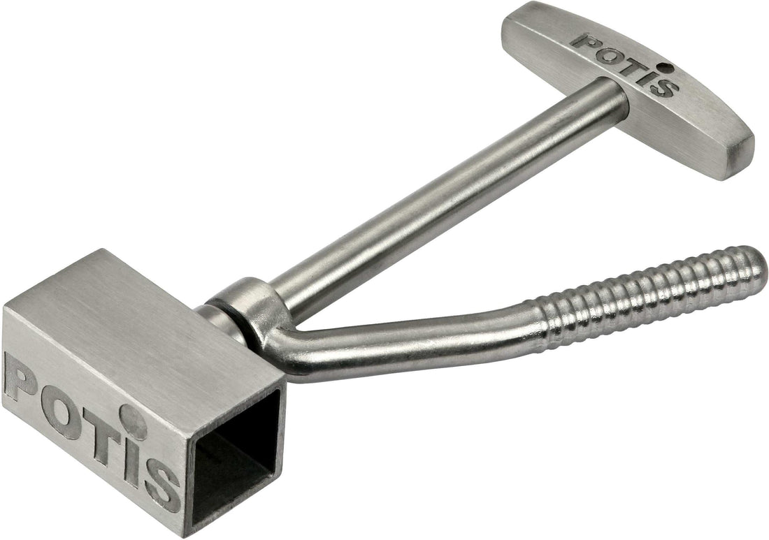 Omcan - Potis MU GD3 Motor Conversion Kit - 49130