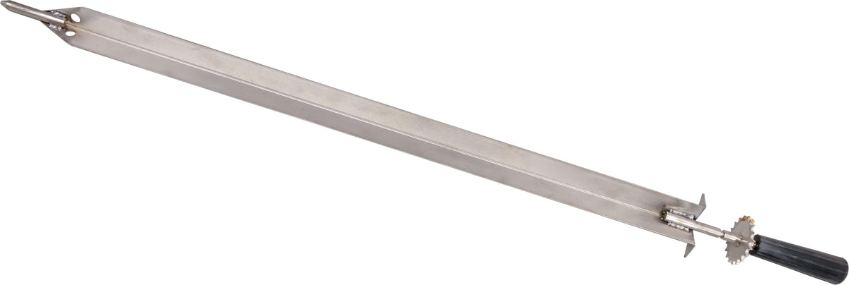 Omcan - Prongless V-Shaped Skewer for 48195, Pack of 4 - 48193