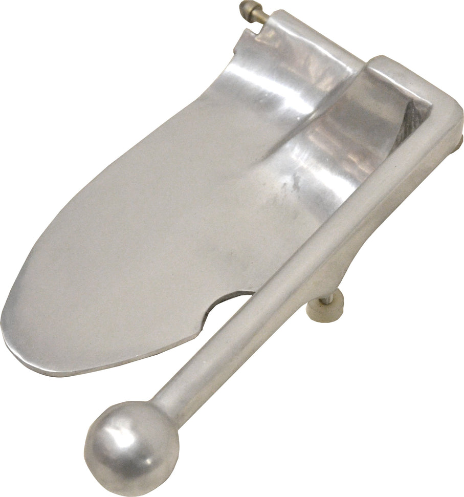 Omcan - Pusher for Slicer/Shredder Attachment, Pack of 5 - 43148