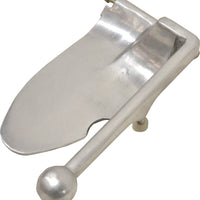 Omcan - Pusher for Slicer/Shredder Attachment, Pack of 5 - 43148