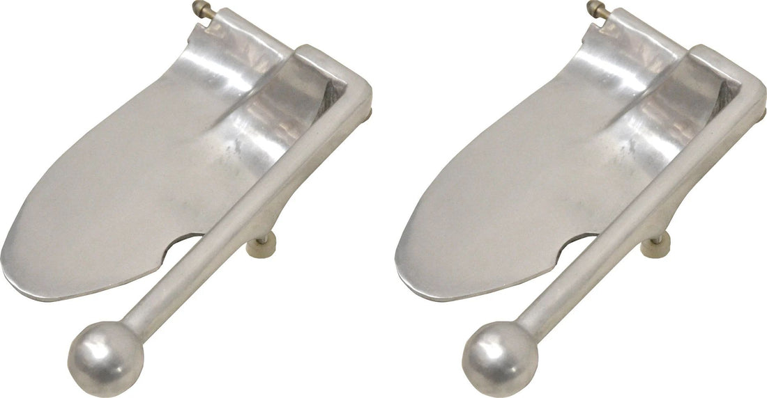 Omcan - Pusher for Slicer/Shredder Attachment, Pack of 5 - 43148