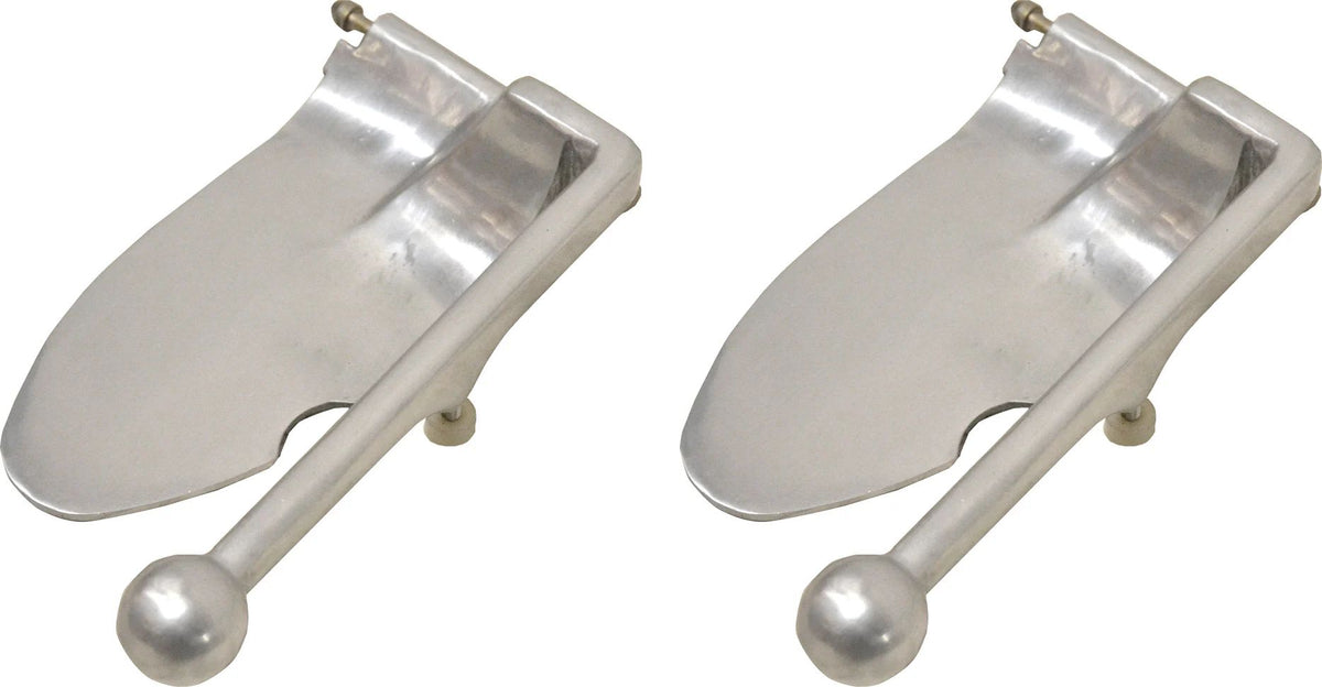 Omcan - Pusher for Slicer/Shredder Attachment, Pack of 5 - 43148