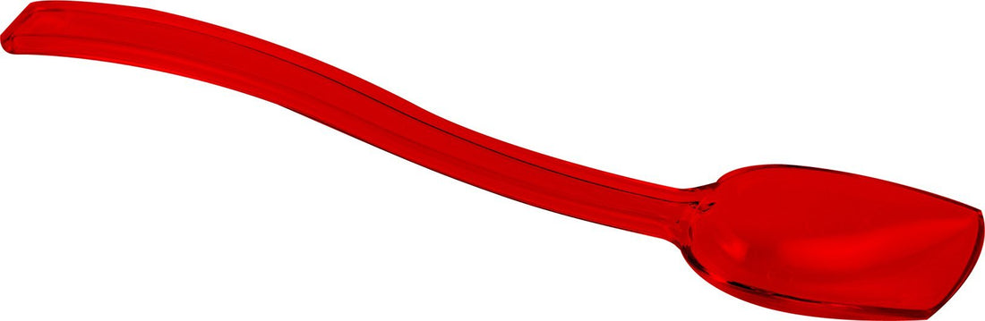 Omcan - Red Buffet Spoon, Pack of 90 - 80290