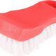 Omcan - Red Cutting Board Brush, 50/cs - 80504