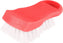 Omcan - Red Cutting Board Brush, Pack of 30 - 80504