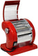 Omcan - Red Electric Pasta Sheeter with 5.75