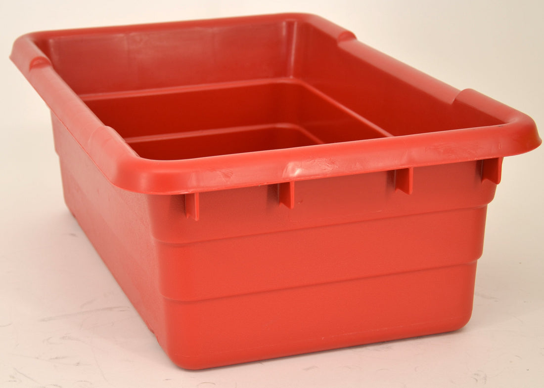 Omcan - Red Meat Lug, Pack of 5 - 10938