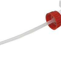 Omcan - Red/White Trigger Sprayer For Bottle Omcan 39244, Pack of 40 - 43664